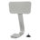 6200 series Ergonomic Lab Stool with Footrest