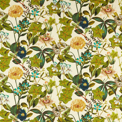 Passiflora Outdoor - Denim