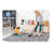Collection Sand / Oriental Area Rug-343381936