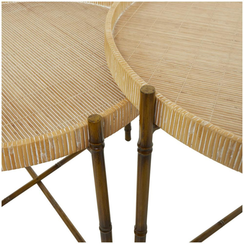 Kempinski Nesting Tables