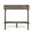 Versatile Outdoor Balcony Bar Table For Relaxing And Entertaining