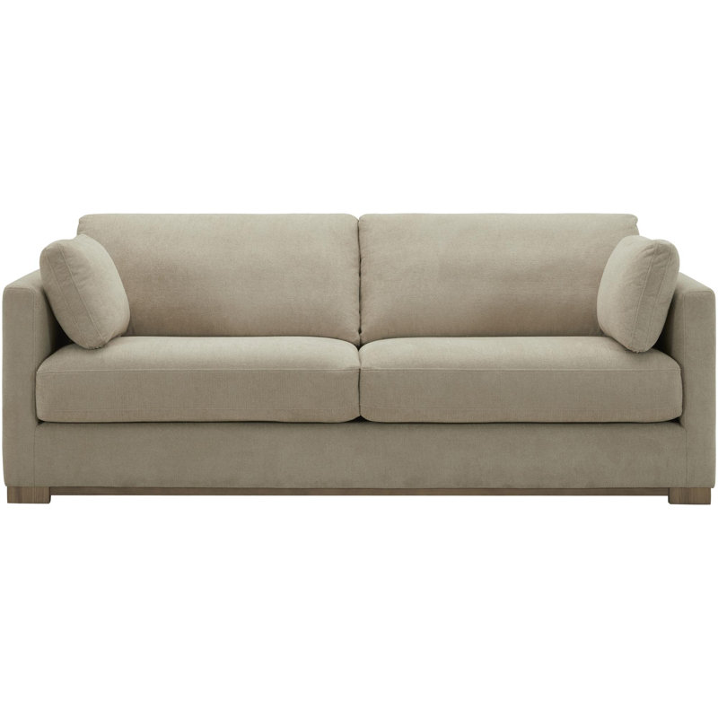 Becki Owens x Surya Elmar Sofa
