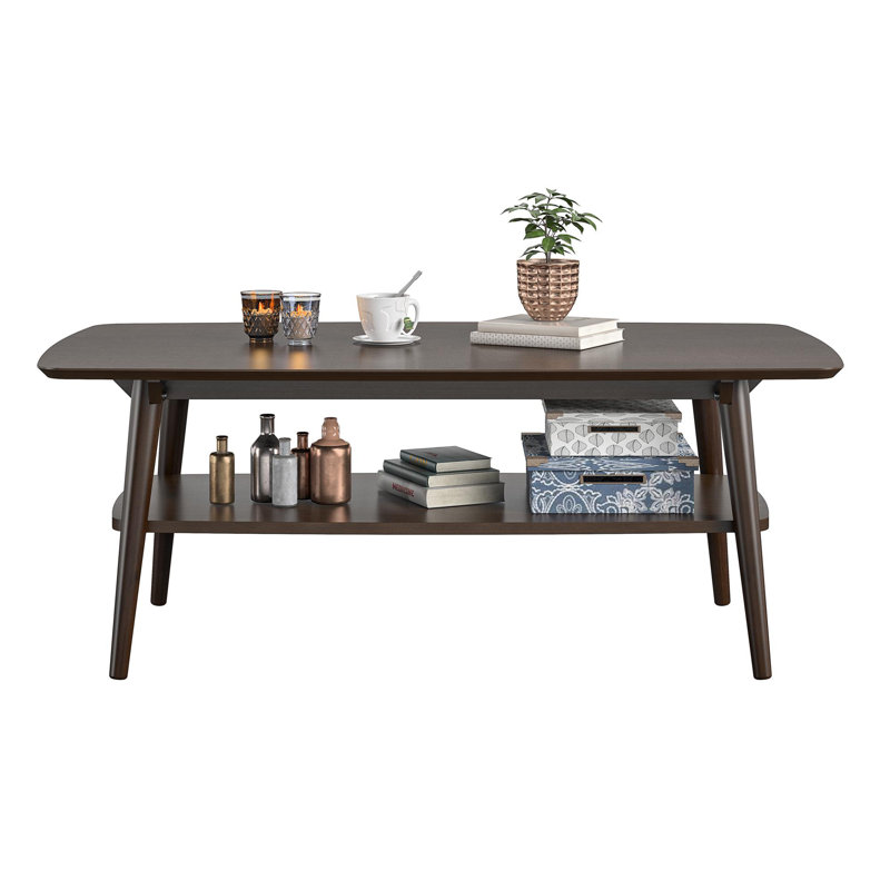 Maloree Coffee Table with Storage