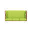 Lit de jour CLAREMONT 3 SEATER-1288115649
