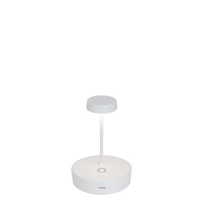 Swap Pro Mini Table Lamp