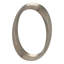 6 in. Surface Mount House Number-377990924-377990925
