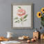 Grandiflora III - Peinture sur toile encadrée-1673661677-1673661683