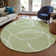 Machine Washable Indoor/Outdoor Chayden ACN999 Rug