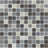Uptown Glass 1" x 1" Metro Mosaic (20 PC Per Carton) (21.00 SQFT Per Carton)-36929264