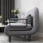 Chaise de canapé pliante polyvalente pour tous vos besoins en matière d'espace-979704823