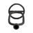 Oval Ring Taper Candle Holder-87058120-87058122