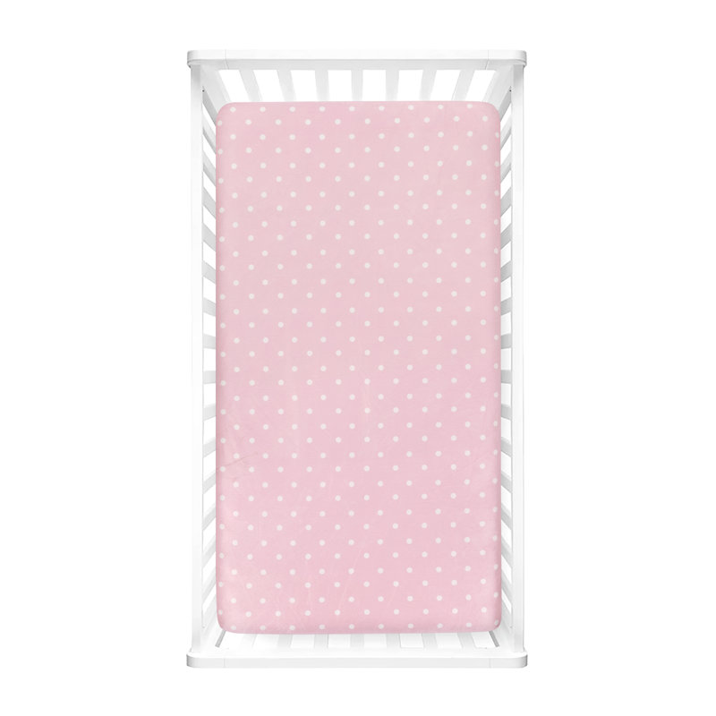 Crib Bedding Set