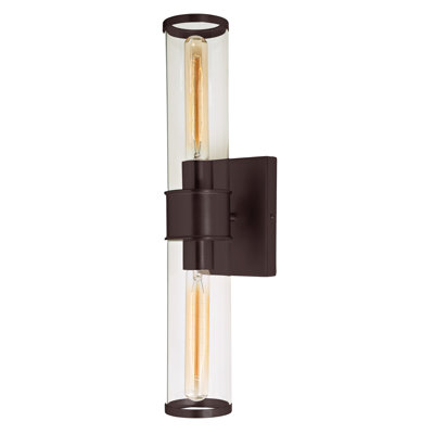 Gilford Armed Sconce
