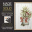 Winter Winter II, reproduction encadrée - bois massif-1038209432-1038209425