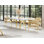 9 - Piece Dining Set