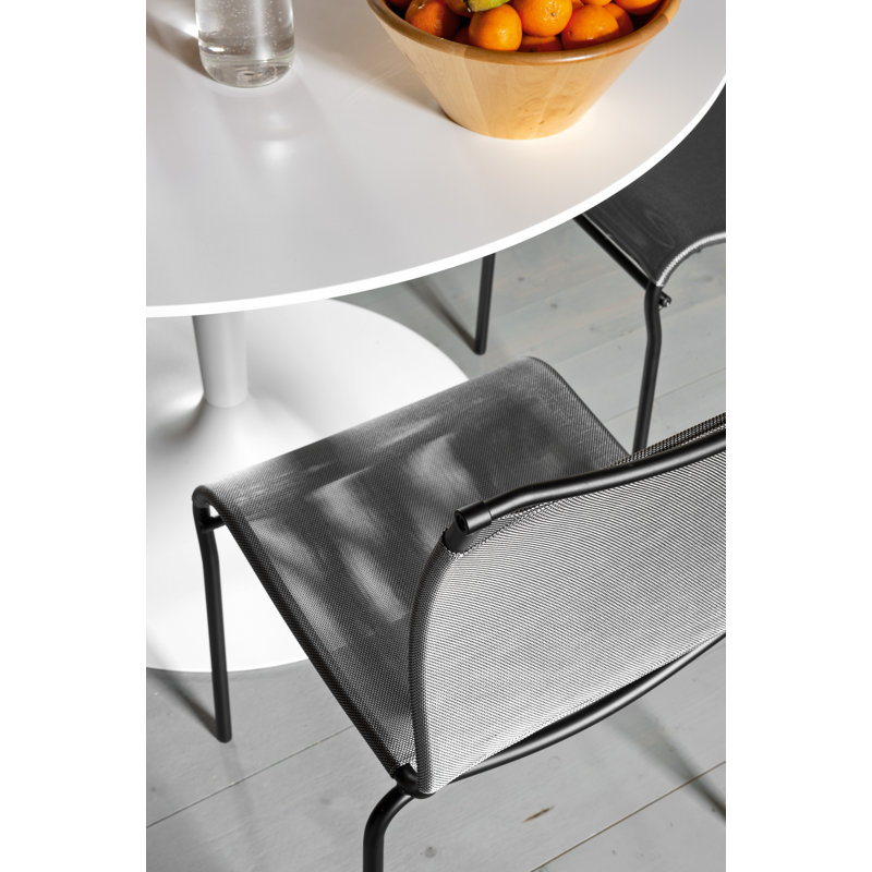 Planet Fixed Tables, Matte Optic White
