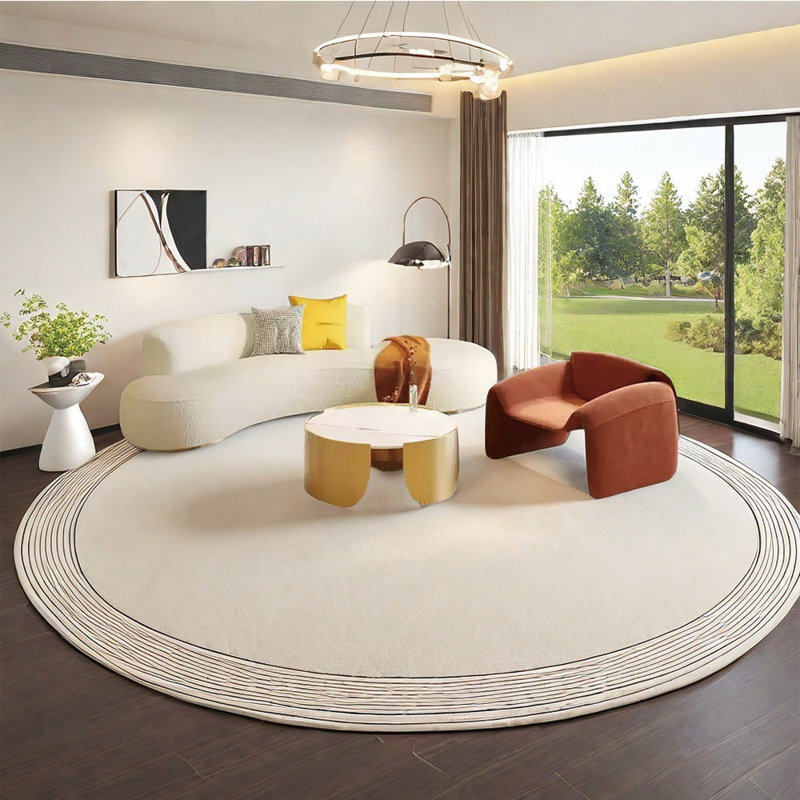 combinaison de tables basses ins wind arc sofa