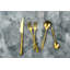 Linea 5 - Piece Stainless Steel Flatware Set - Service for 1-101921094