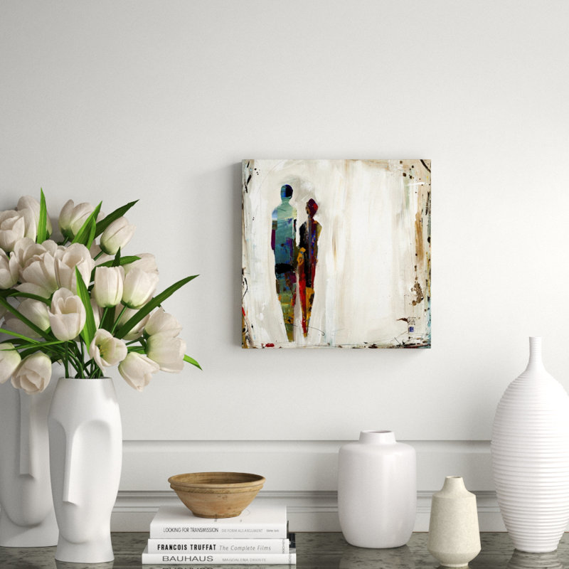 Imprint II Print