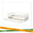 Daybed With Trundle Frame Set-114244231