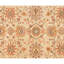 One-of-a-Kind 8'8" X 11'10" Hand Knotted Area Rug