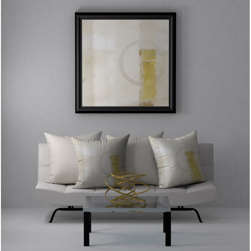 Housse de coussin décorative carrée récompensée, 20 po X 20 po
