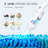 Costway Cordless Bagless Handheld Vacuum