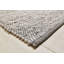 Arees Solid Colour Hand Woven Flatweave Area Rug-1301100263