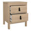 Abreana Piece Bedroom Set