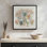 Reproduction d'art sur toile Fyfe XL III par Lisa Audit