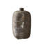 Lantern Vase-Soot-Tall