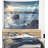 Polyester Tapestry-28488885
