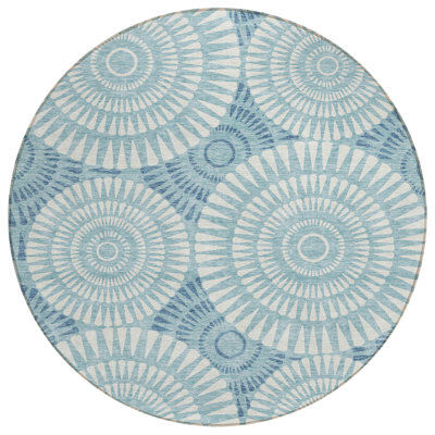 Corrisa Area Rug