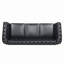 Canapé Chesterfield 84,65 po.-1981722598