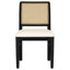 Chaise d'appoint Benson