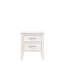 Table de chevet 2 tiroirs Jonnathan-477874722
