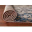 Tapis transitionnel turc 5 x 8
