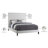 Harlie Velvet Bed-63427098-63427094