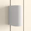 Bain Ceramic Up & Downlight
