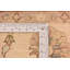 Tapis bourgogne Olson