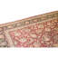 Hand Knotted Wool Area Rug in Multi