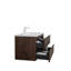 Armoire de salle de bain Chaquanna