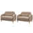 Gris beige