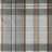 3PCS Full/Queen Plaid Duvet Cover Set