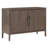 Accent Cabinet,Sideboard Wooden with 2 Doors-1630678440