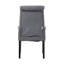 Upholstered Dining Chair-1276345562