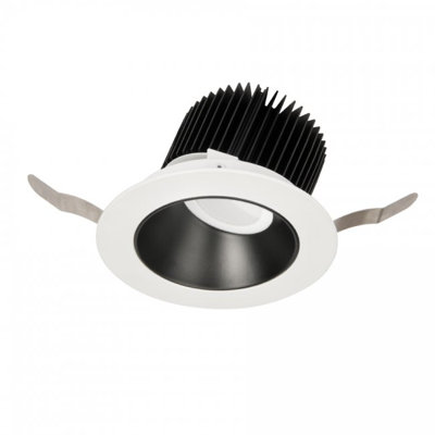 Aether Colour Changing LED Round Wall Wash Trim with Light Engine