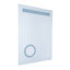 Flat Wall Mirror