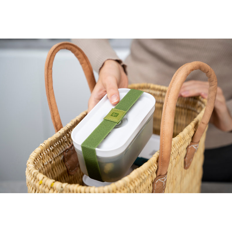 ZWILLING Fresh and Save Vacuum Wine Sealer