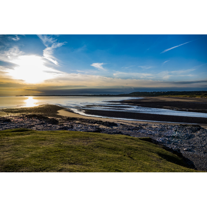 Gower by Kodachrome25, 12" H x 18" W